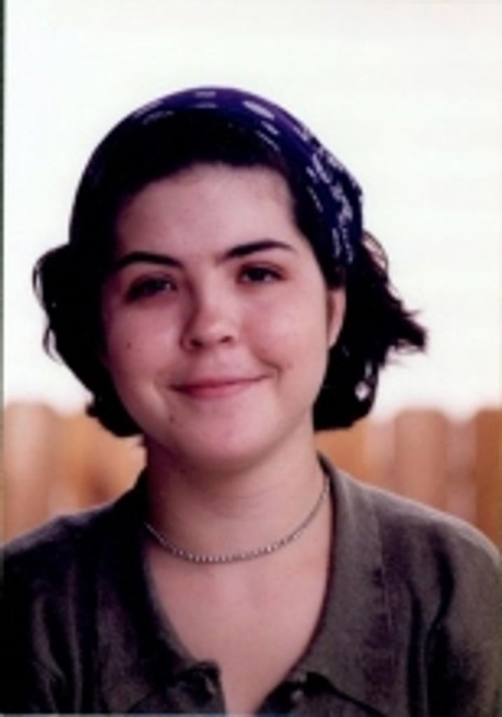Christina Sweet