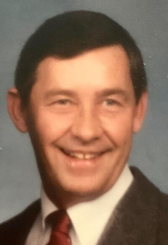 Lowell Richard "Lr" Melton Profile Photo
