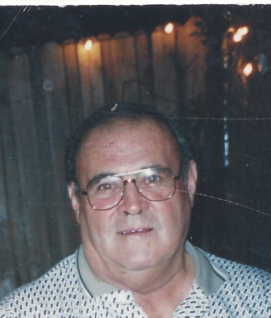 Edward S Trainor Profile Photo