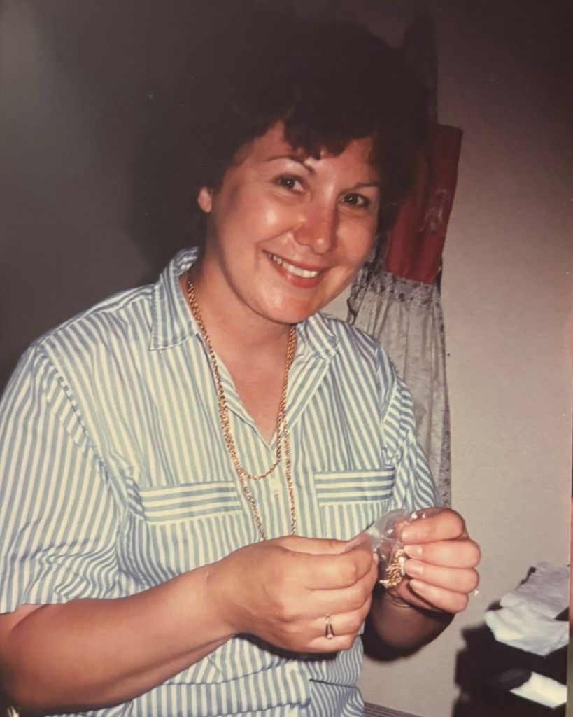 Carolyn Denaro Fort