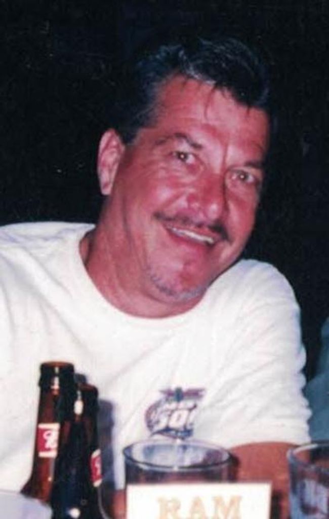 John T. Jennings, Jr.