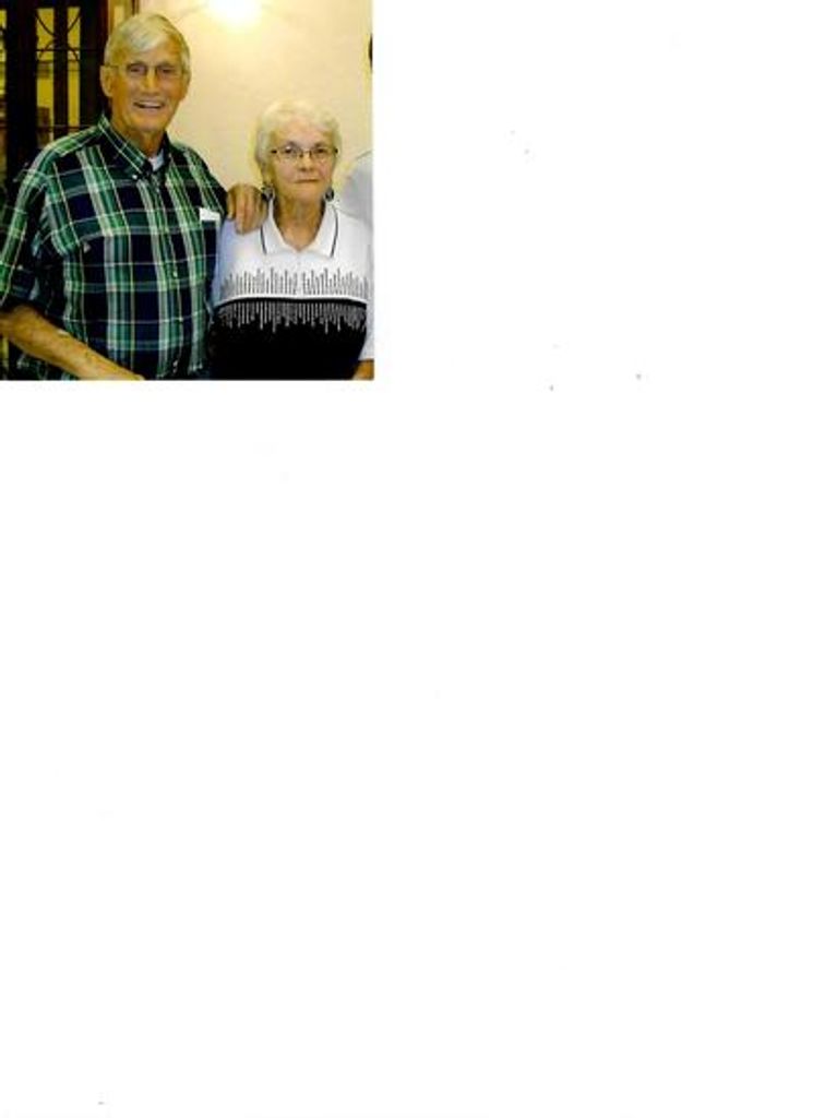 Frances Carolyn Wilburn Poe Profile Photo