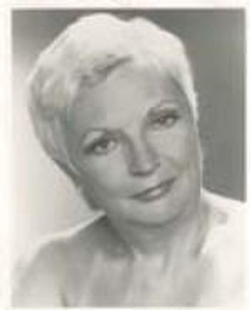 Roberta R. Kelley