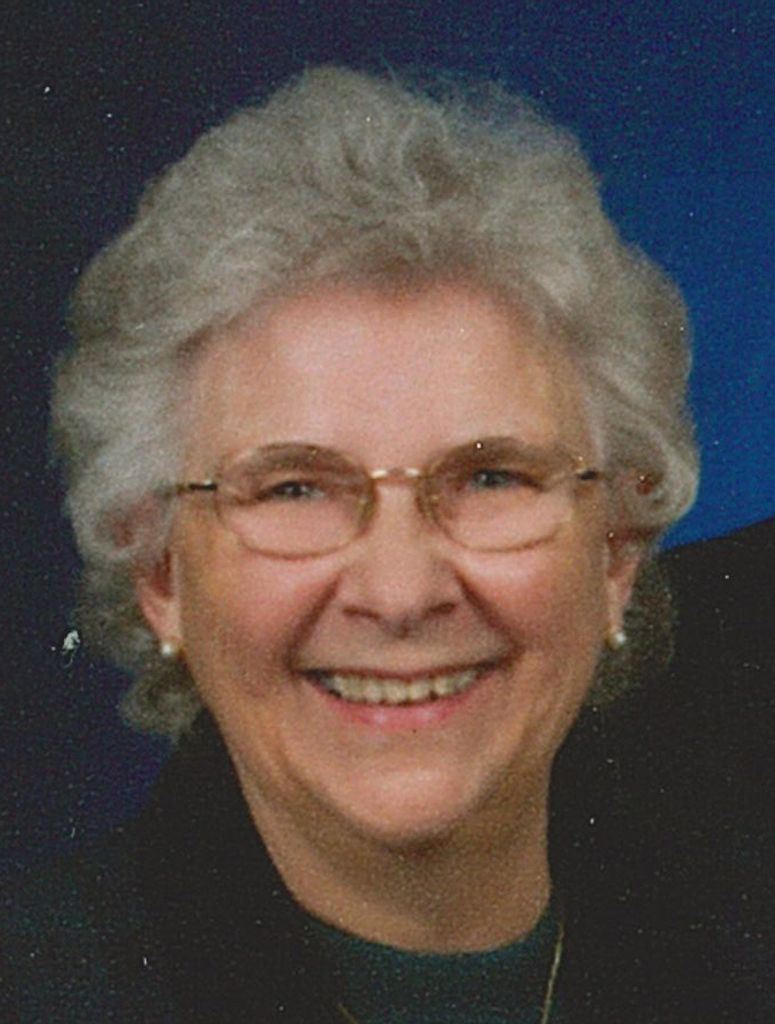 Nancy Ann (Hill)  Johnson Profile Photo