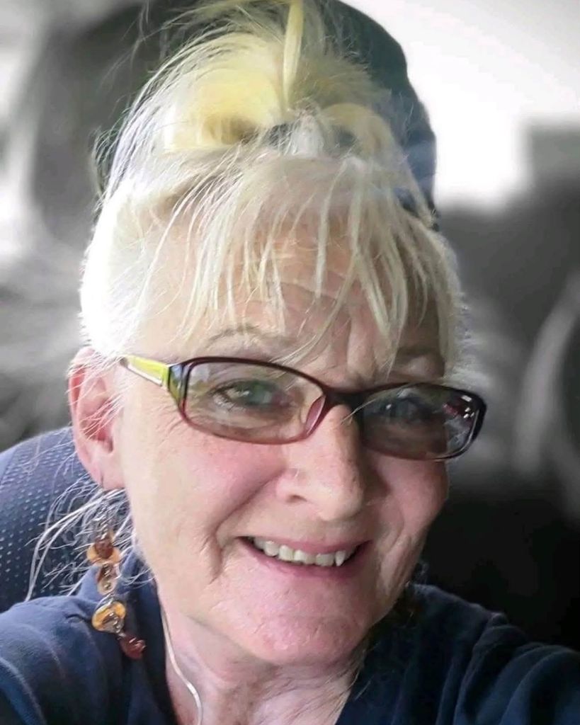 Catherine Lisa Helgeson