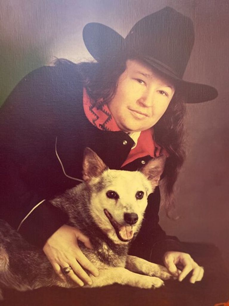 Patti L. Mccord Profile Photo