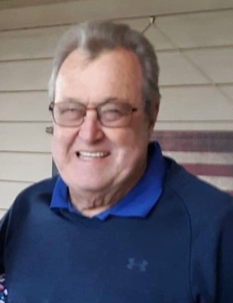 Duane "Horsefly" Sutherland Profile Photo