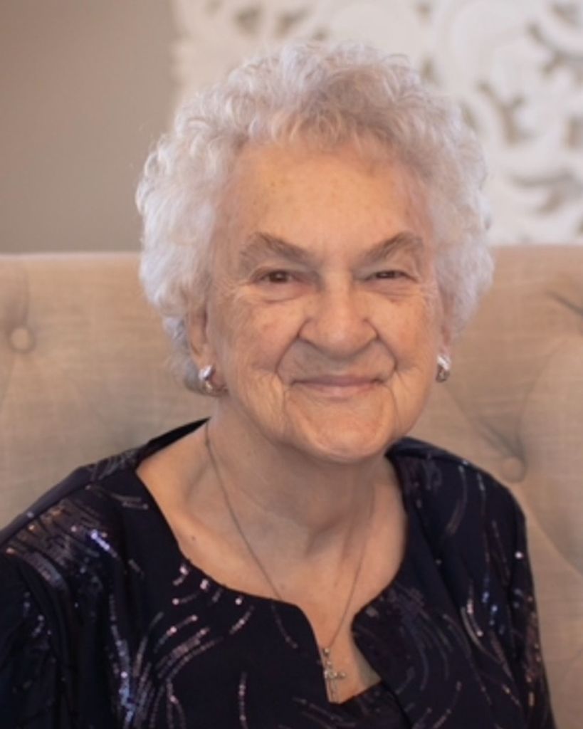 Maxine L. Wilson Profile Photo