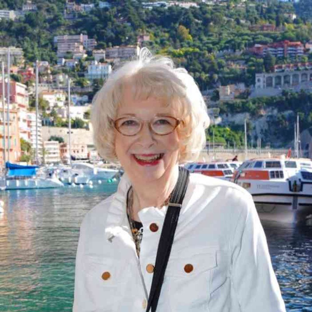 Karen Jean Harris Profile Photo