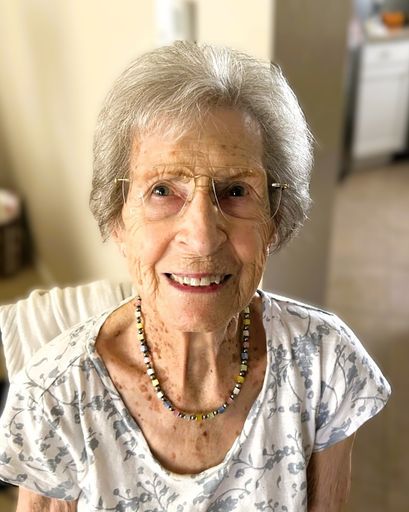 Betty May Fondow Profile Photo