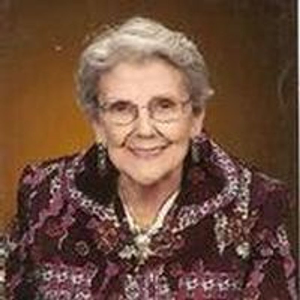 Genevieve "Jenny" Louise (Shelley) Minick