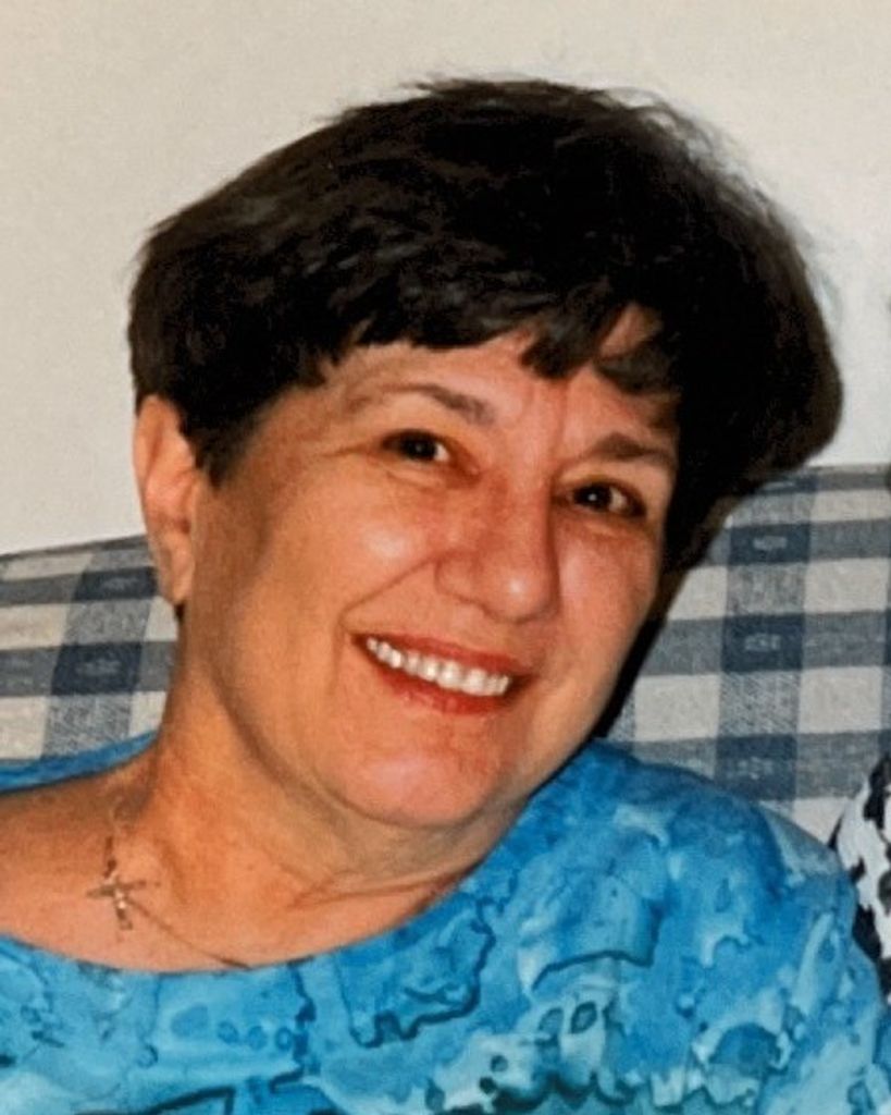 Dolores Grace Coulter