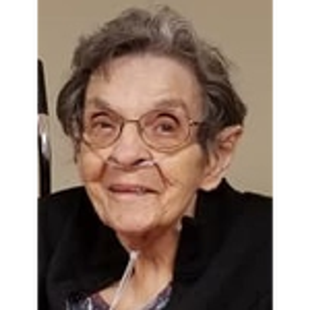 Betty  J. (Keck)  Koval