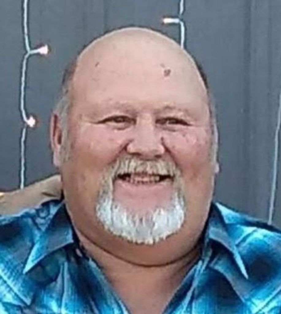 William "Bill" Franklin Helt