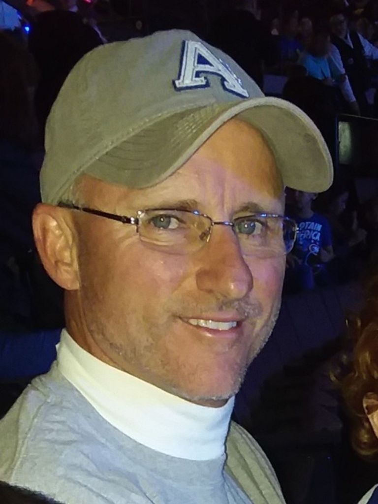 Brad A. Spurlock Profile Photo