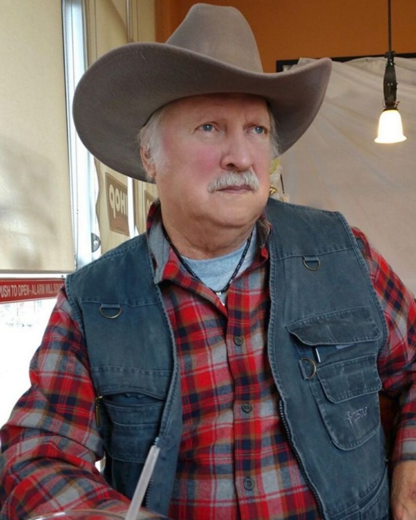 Russell Edward Wallace II Profile Photo