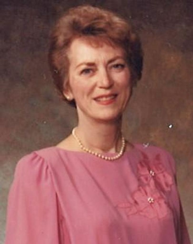 Dolores (Dee) Joan Powell Profile Photo