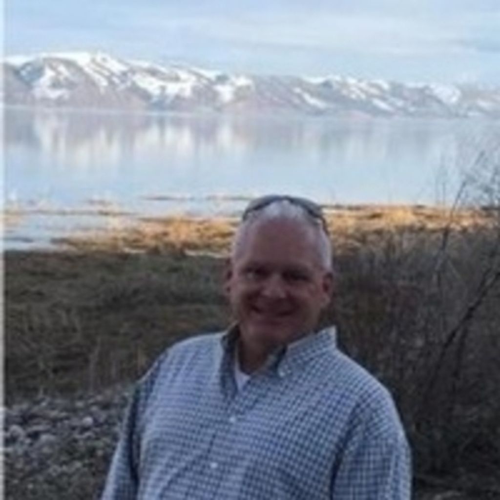 Anthony S. Anderson Profile Photo