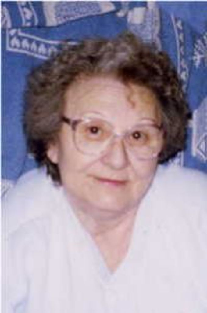 Alice B. Stamper Profile Photo