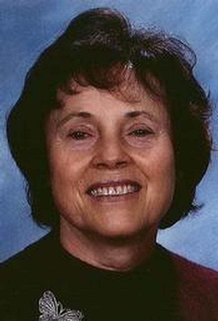 Patricia Murphy Gould