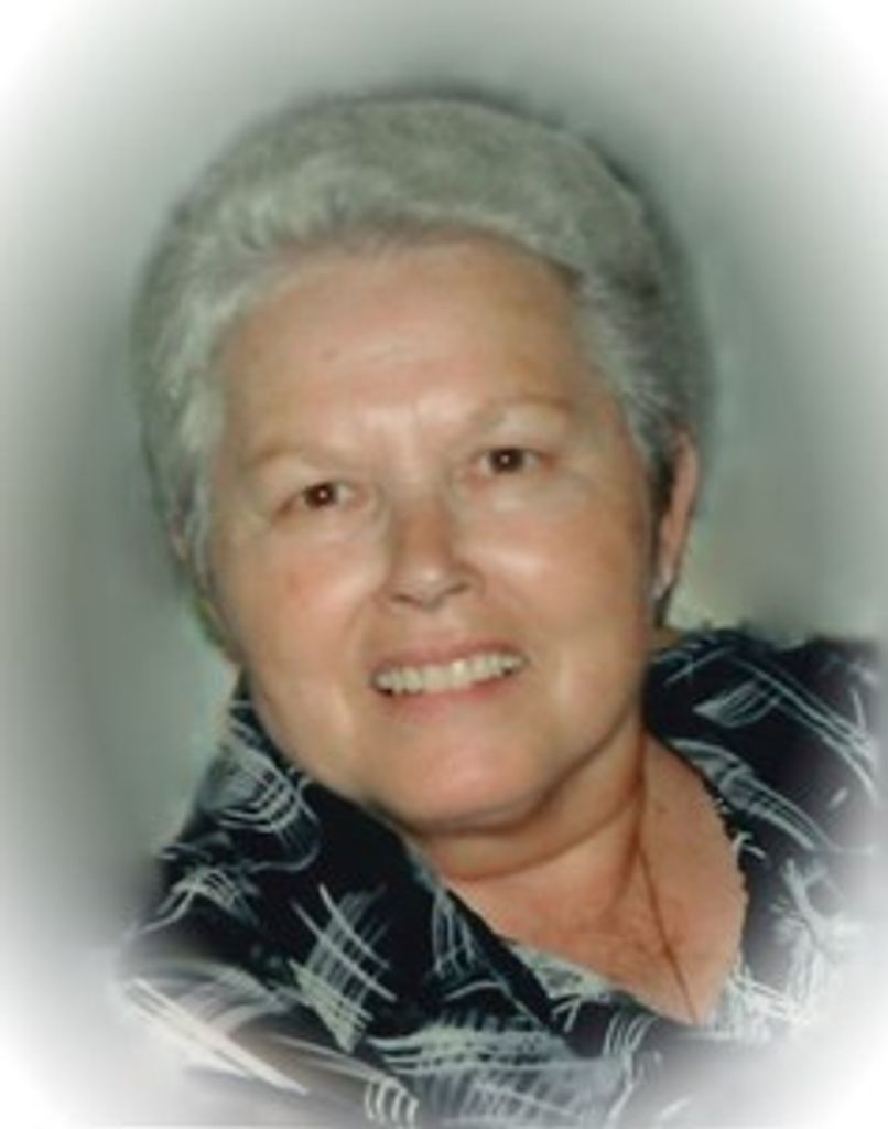 Margaret Mefford