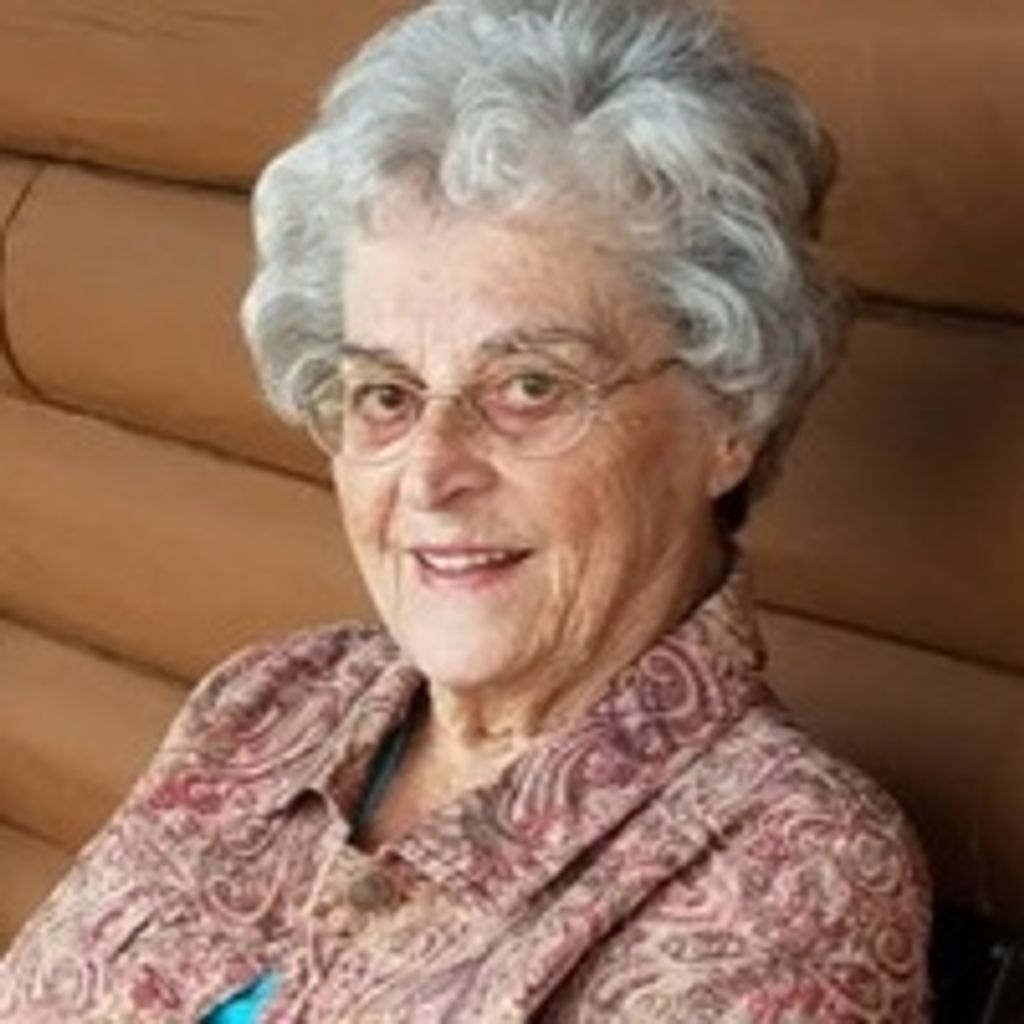 Joyce M. Brown Profile Photo