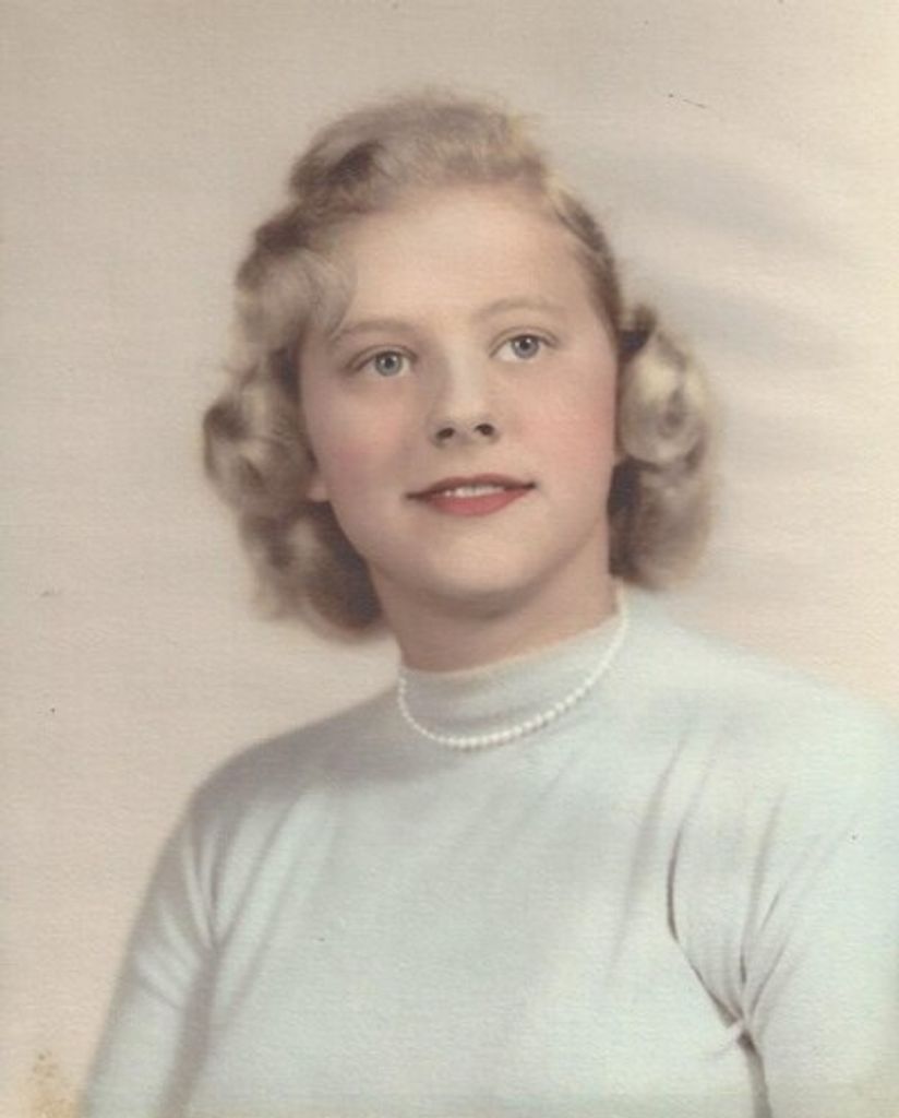 Louise Trudsoe Profile Photo