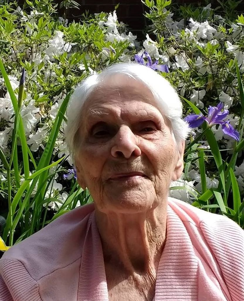 Helon Elizabeth Foshee
