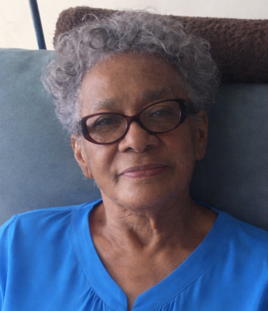 Eva Mae Everett Profile Photo