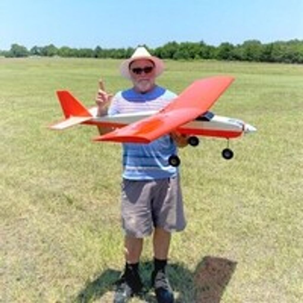 Jerry Alexander Profile Photo