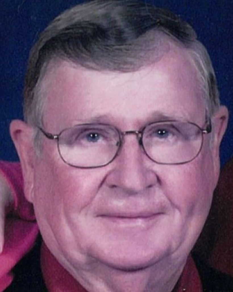 James "Tootsie" Herbert Council Profile Photo