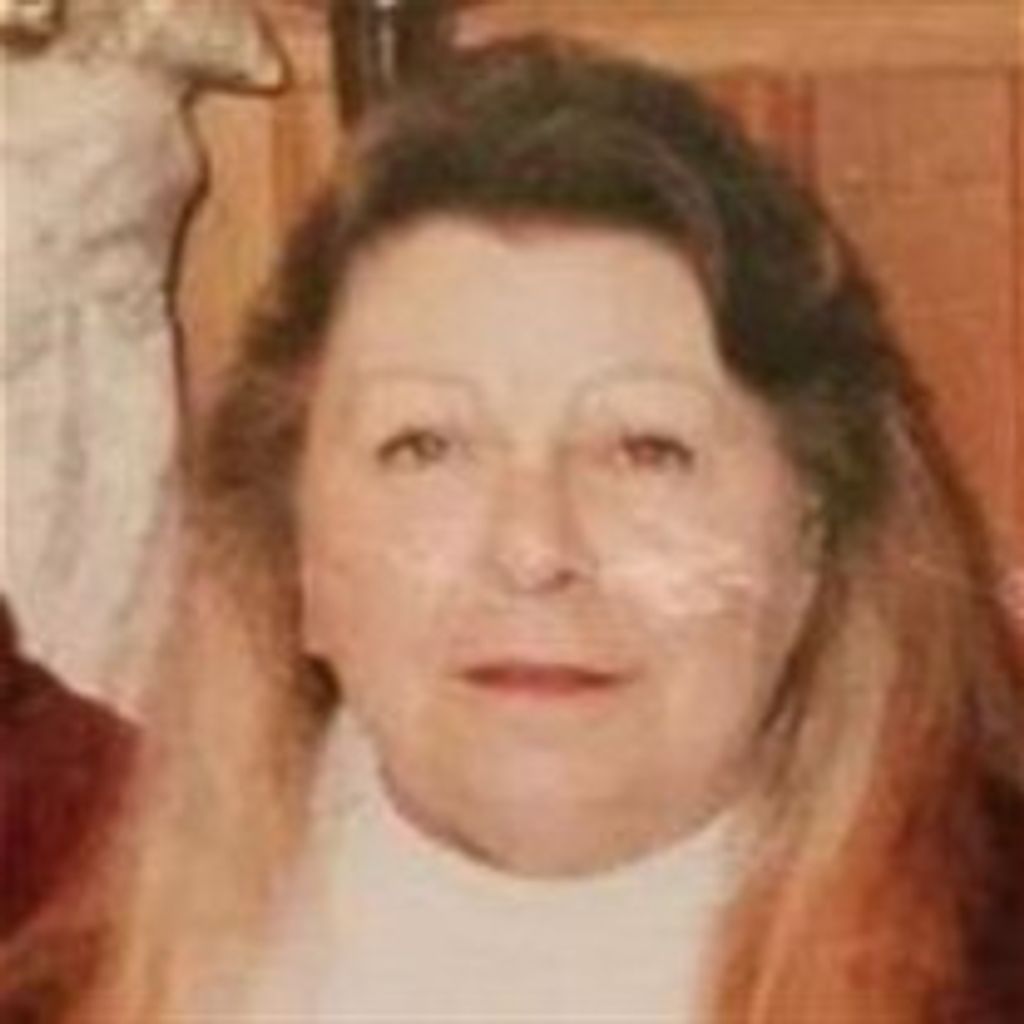 Norma H. McDaniel Lamb