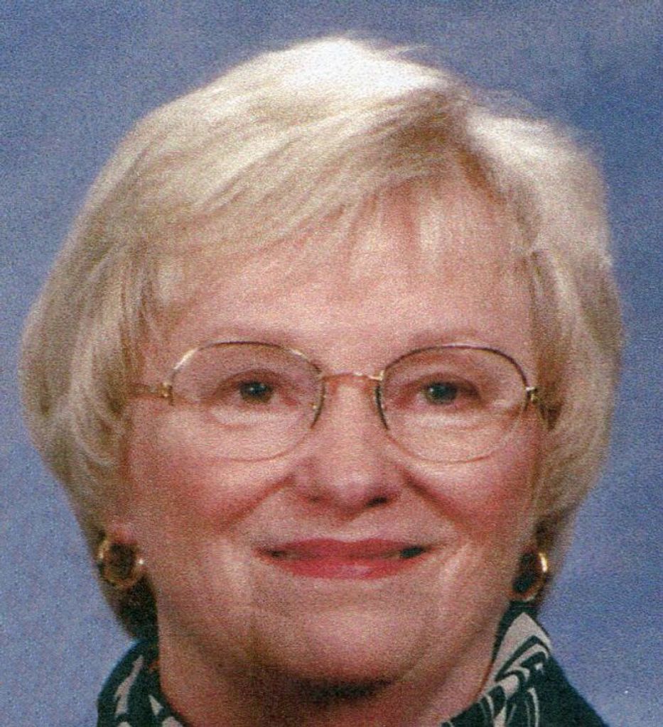 Genevieve "Gen" Olson