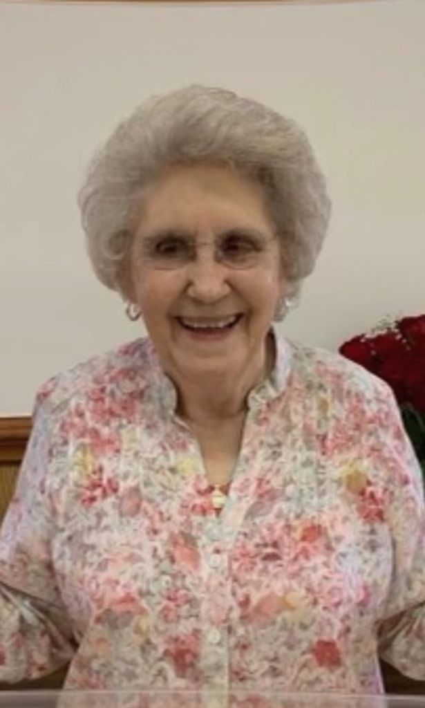 Helen Britt
