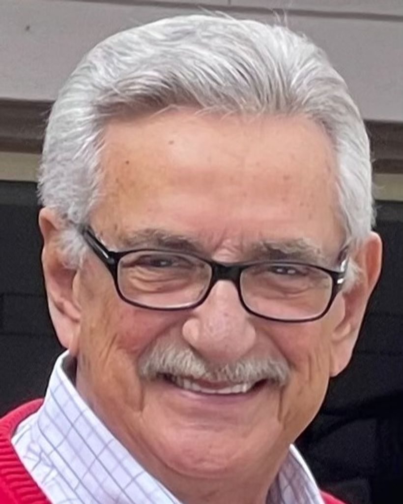 David Leslie Rodgers