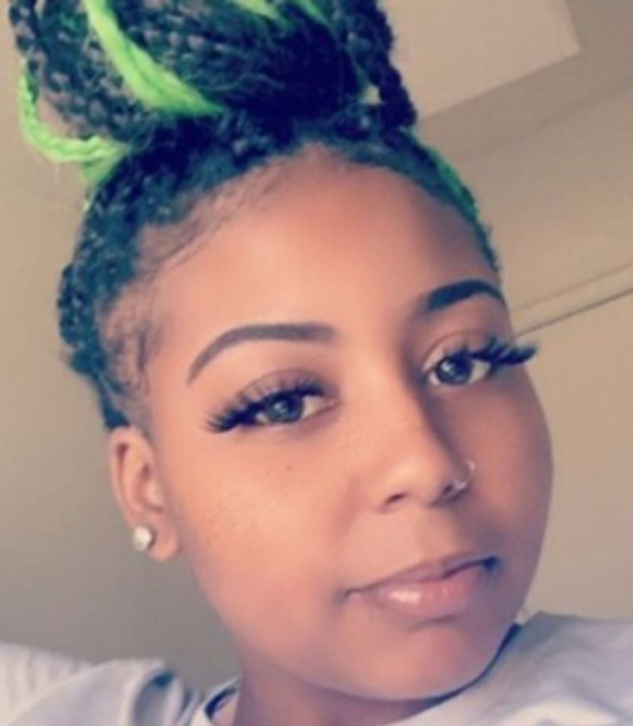 Kayla Tyre Houston Profile Photo