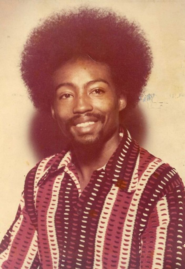 Mackson B Wimbley Profile Photo
