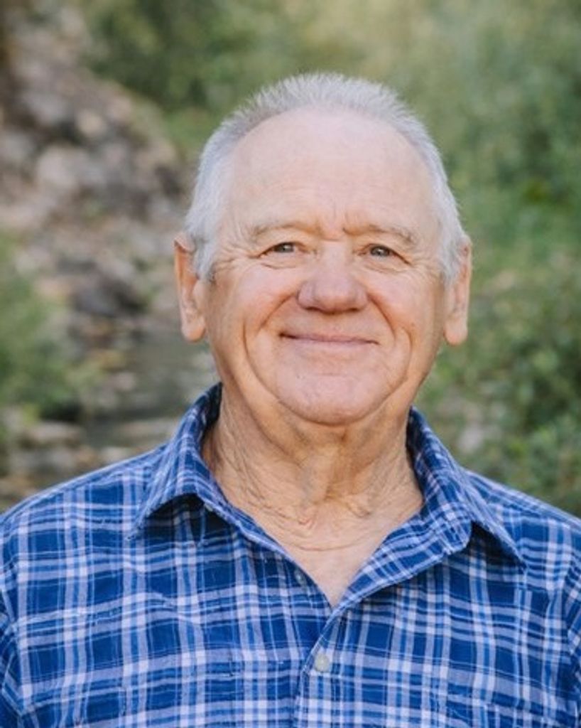 Arron Paul Clark Profile Photo