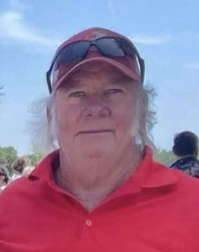 Robert Leroy Blair's obituary image