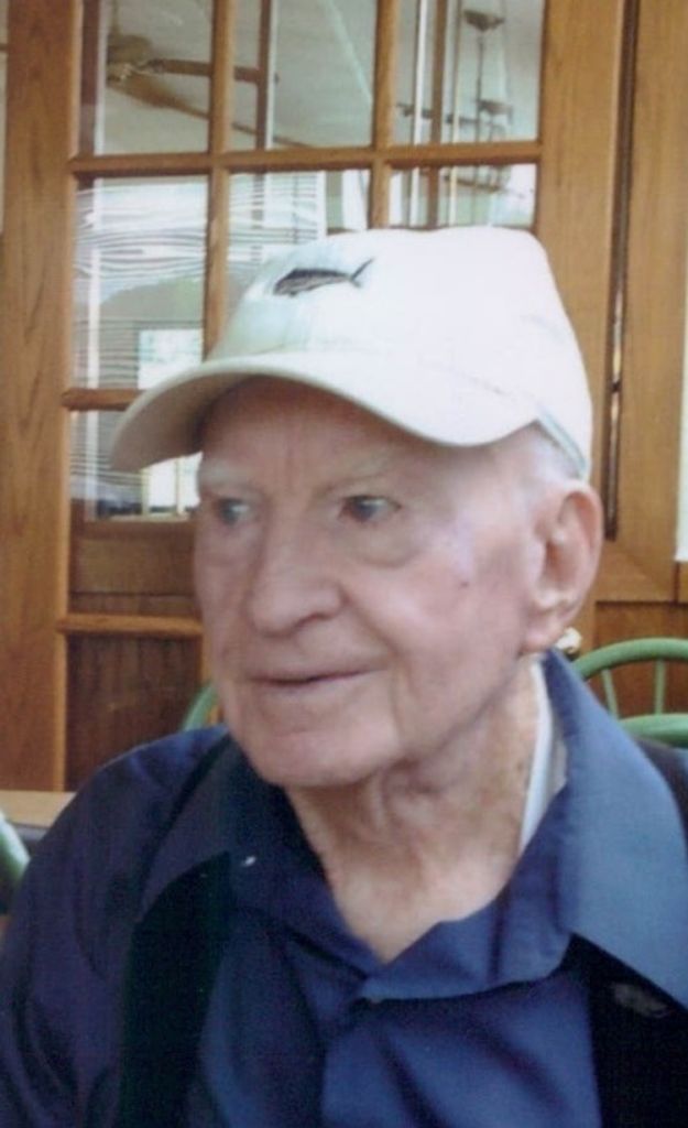 Raymond Lee Naylor Profile Photo