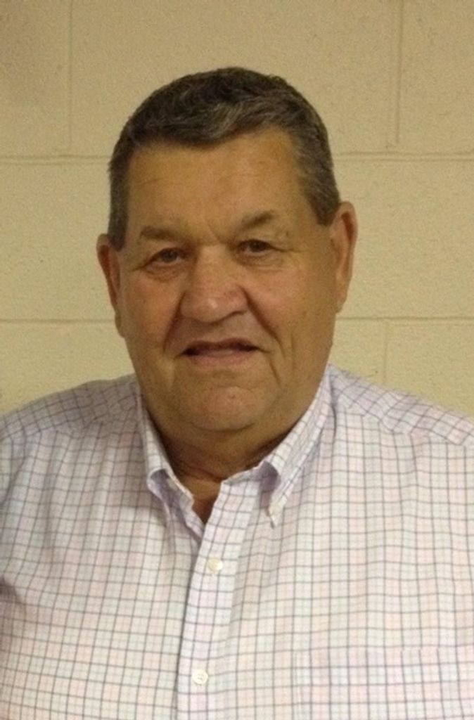 Ronald Neill Thomas Profile Photo