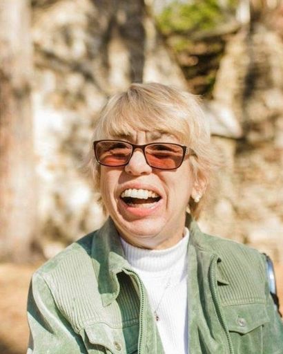 Cathy Clemons Profile Photo