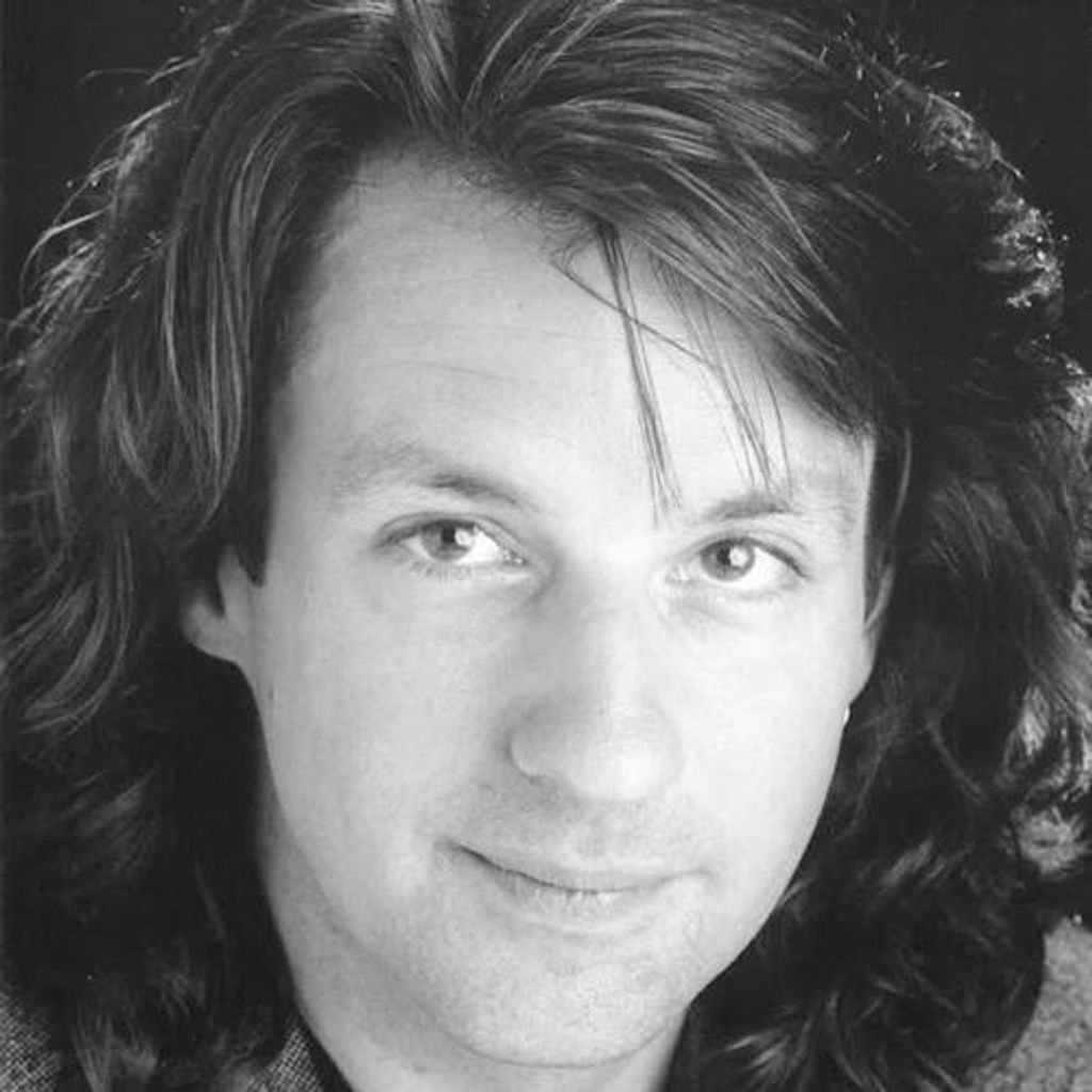 Robert "Bob" Ross Patterson Profile Photo