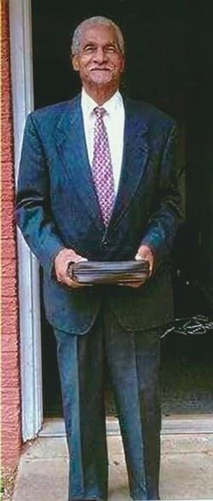 John Perry George