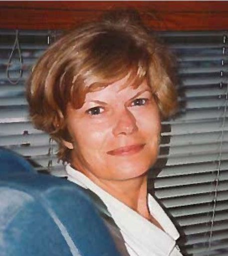 Karen Marie Ginn Profile Photo