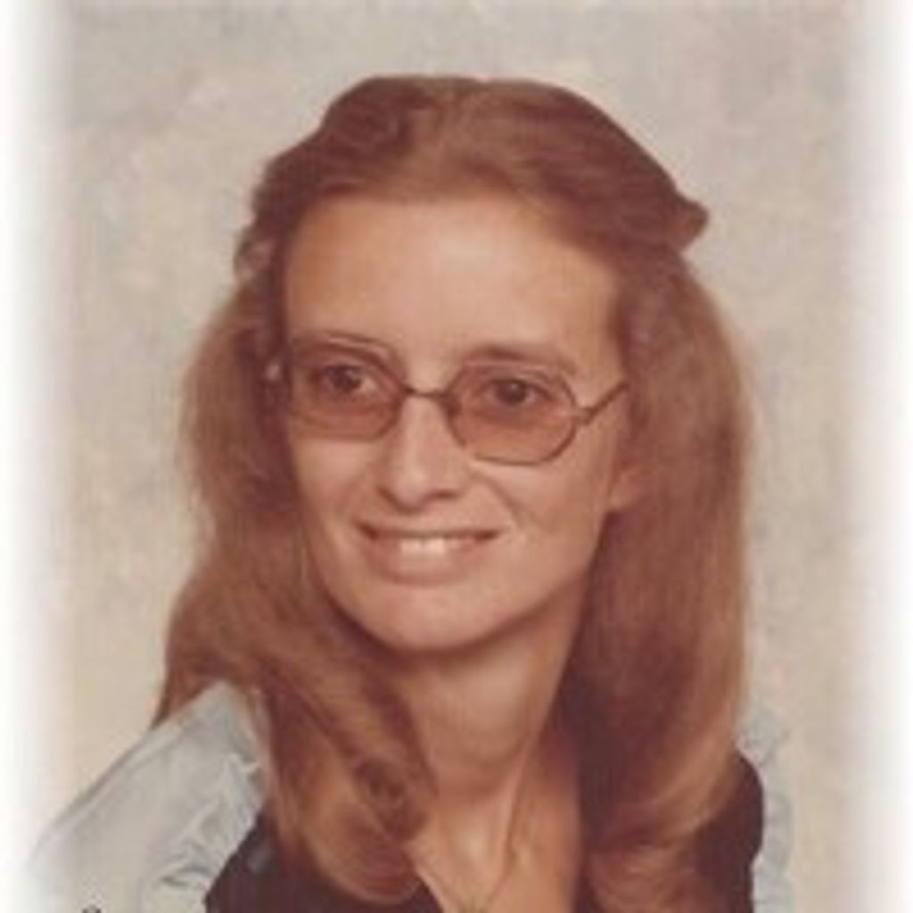 Frances Brown McClamroch