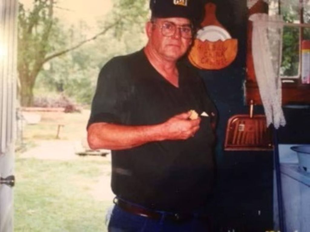 Garland Joseph Tabor, Jr. Profile Photo