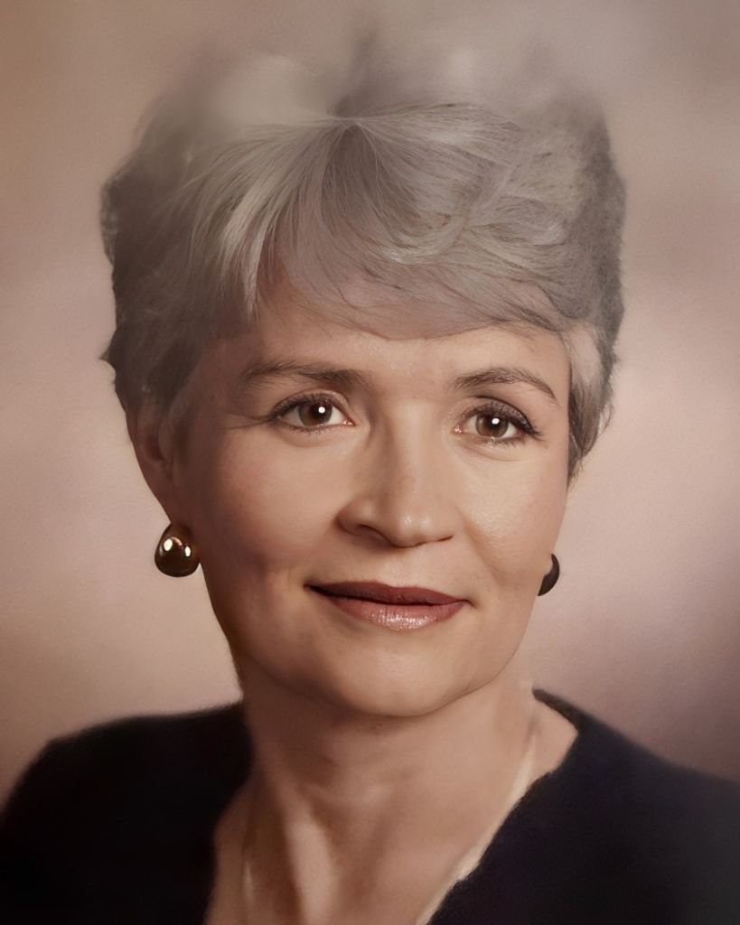 Diane Buck Rowe-Gandre