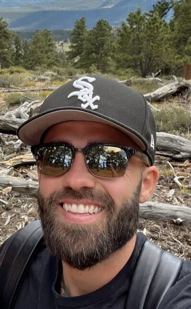 Zachary Taylor Vermeulen