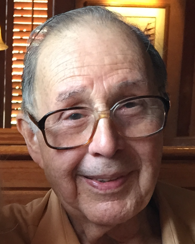 Richard James Swanson Profile Photo